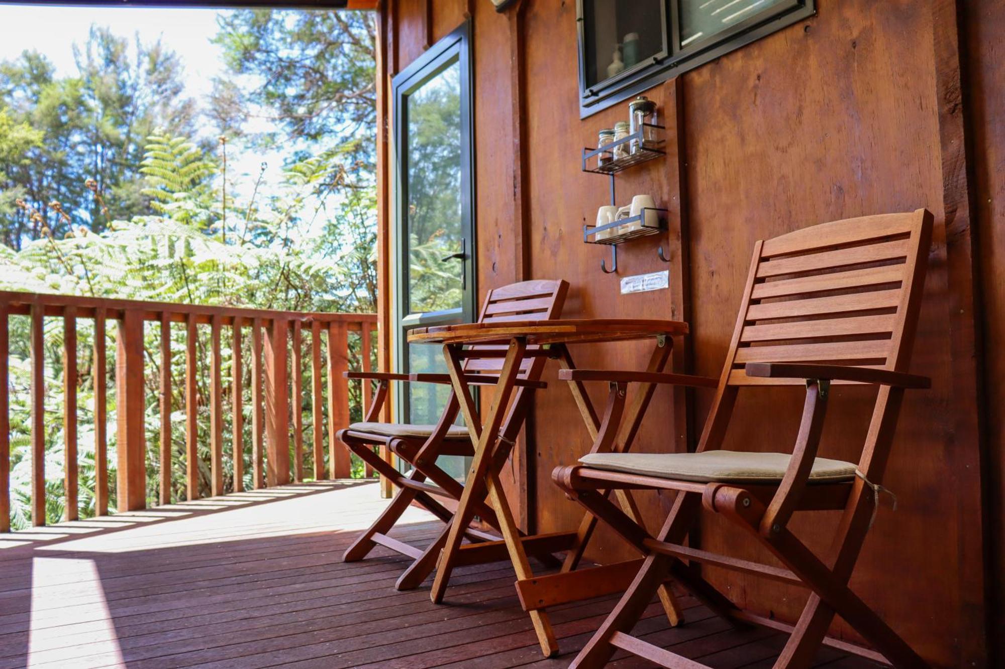 Kanuka Ridge Lodge Marahau Exterior photo